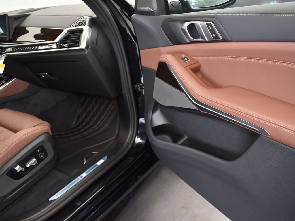 2026 Bmw X5 sDrive40i photo 23