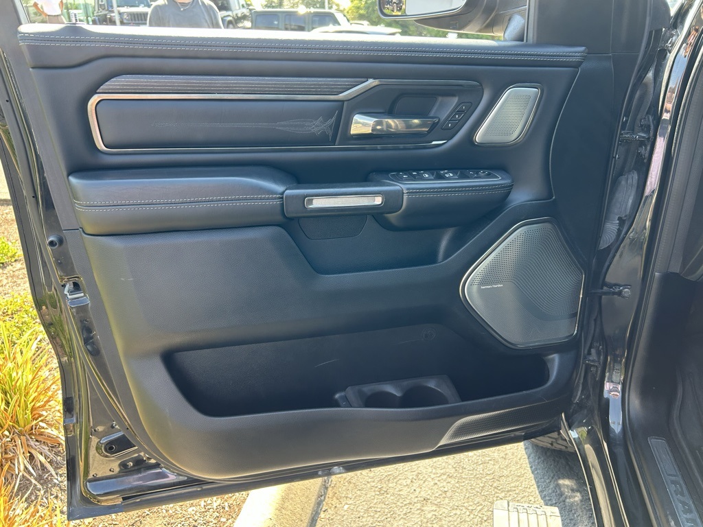 2021 Ram 1500 Limited photo 11