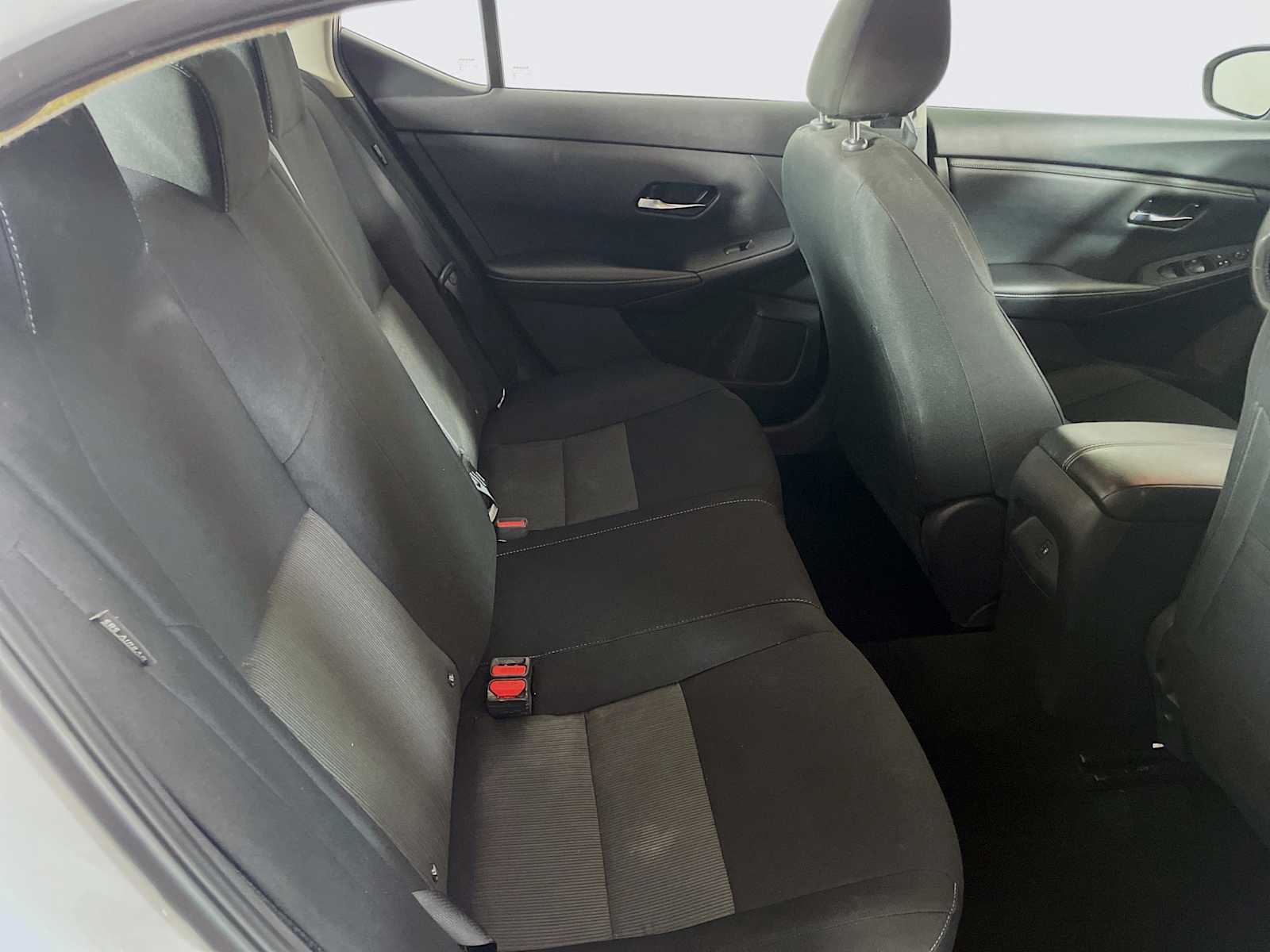 2023 Nissan Sentra SV photo 24