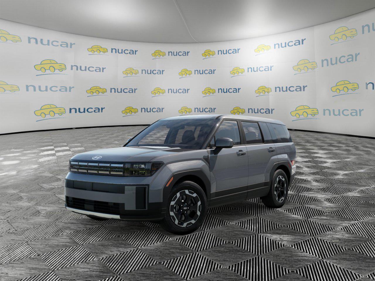 2026 Hyundai Santa Fe SE's photo