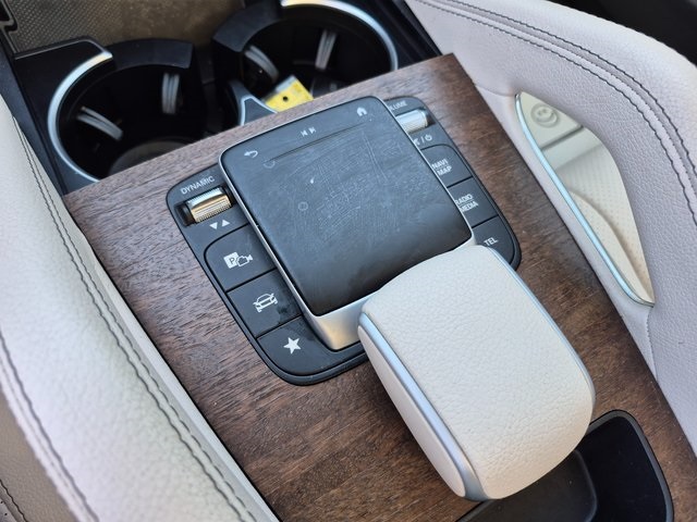 2022 Mercedes Benz GLE 350 4MATIC photo 21
