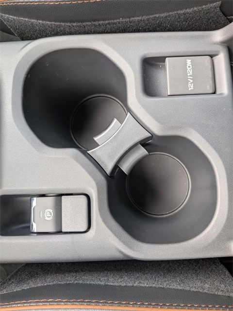 2025 Subaru Forester Sport photo 17
