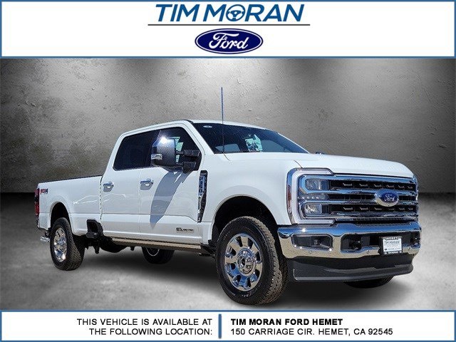 2026 Ford F-350 Super Duty King Ranch's photo