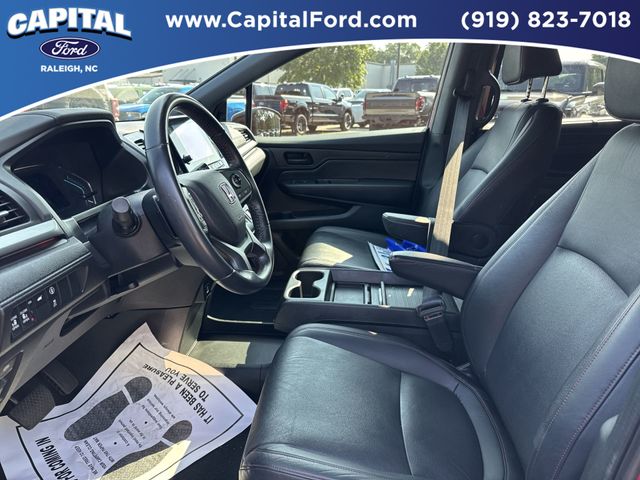 2023 Honda Odyssey Sport photo 16