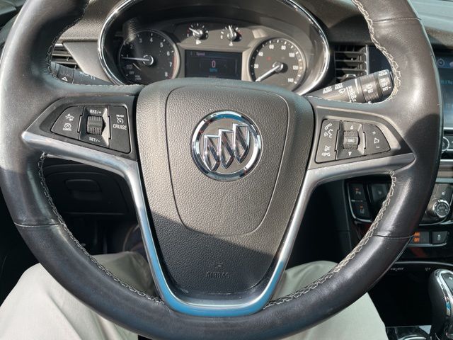 2019 Buick Encore Essence photo 13