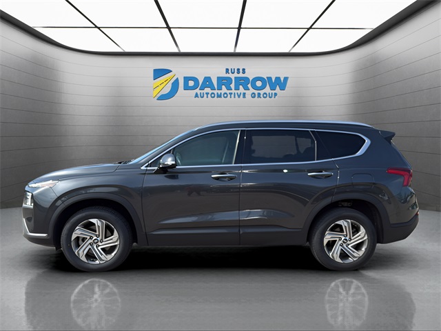 2023 Hyundai Santa Fe SEL photo 2