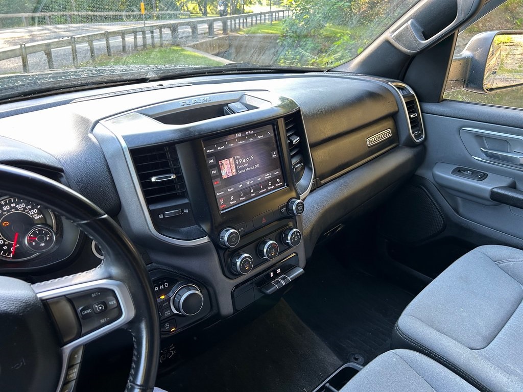 2021 Ram 1500 Big Horn Lone Star photo 15