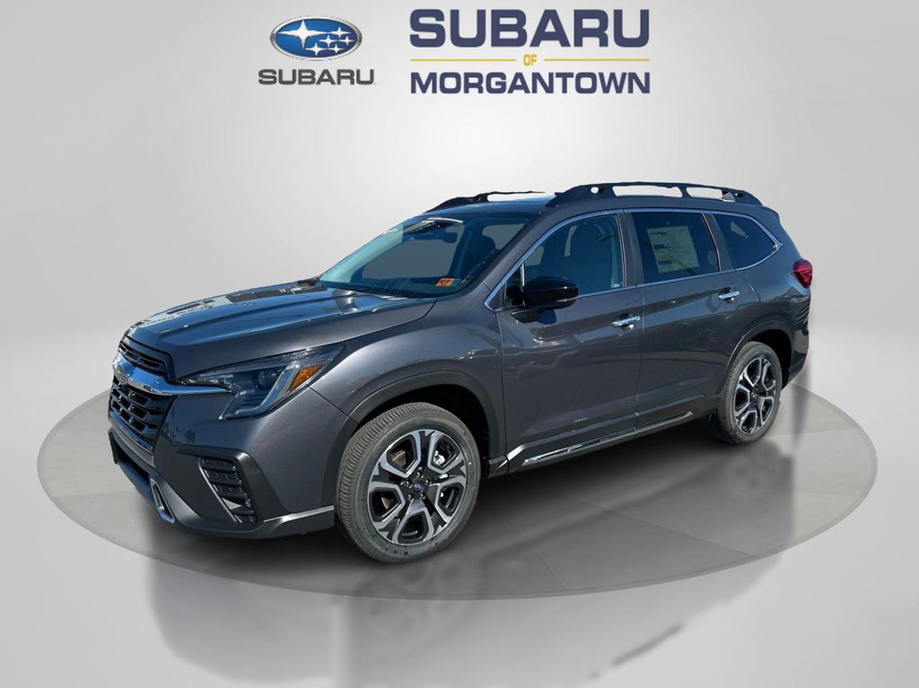 2025 Subaru Ascent Touring's photo