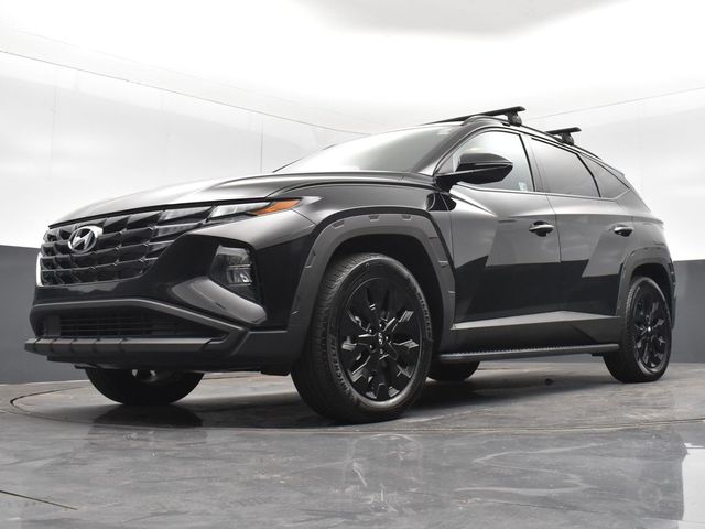 2024 Hyundai Tucson XRT photo 15