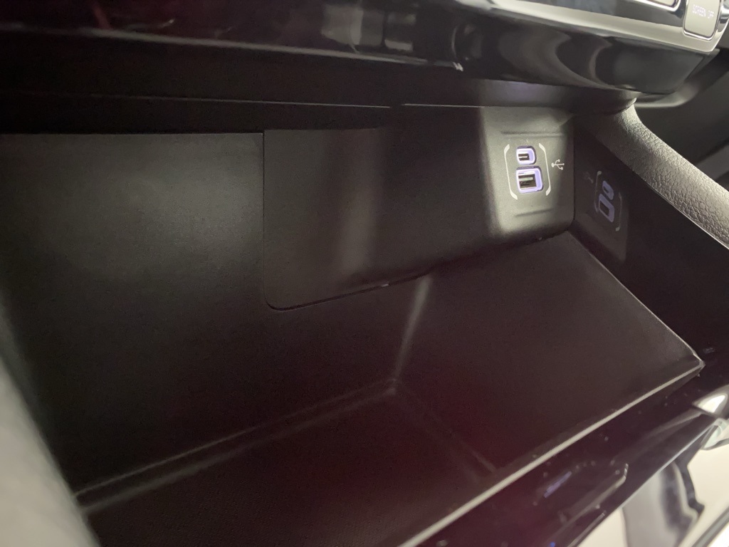 2024 Jeep Compass Limited photo 22