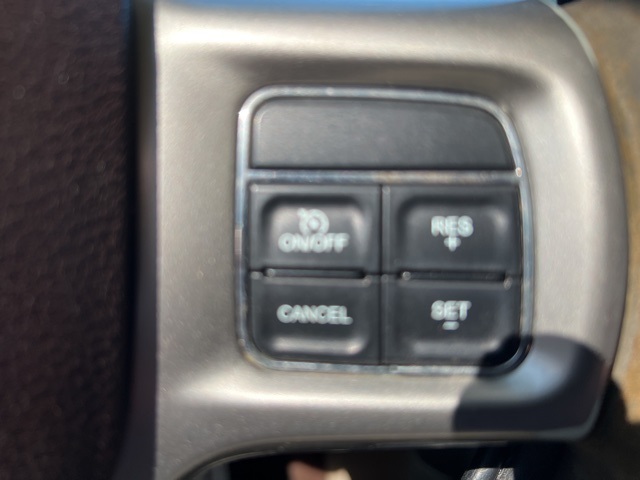 2013 Ram 2500 Laramie photo 45