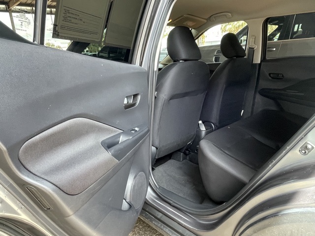 2024 Nissan Kicks S photo 25