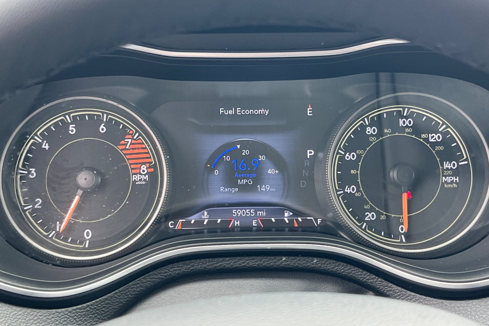2022 Jeep Cherokee Trailhawk photo 18