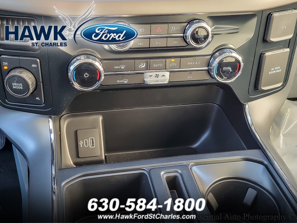 2025 FORD F-150 - Image 13