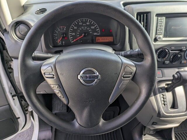 2020 Nissan NV200 SV photo 16