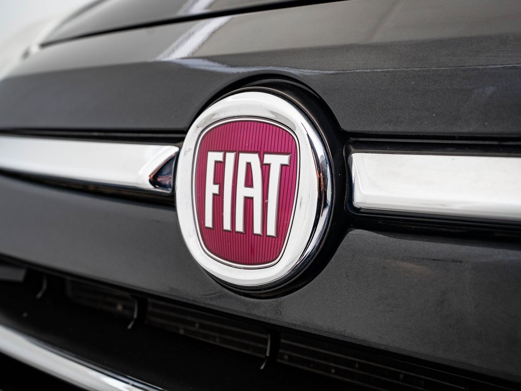 2019 Fiat 500L Lounge photo 3