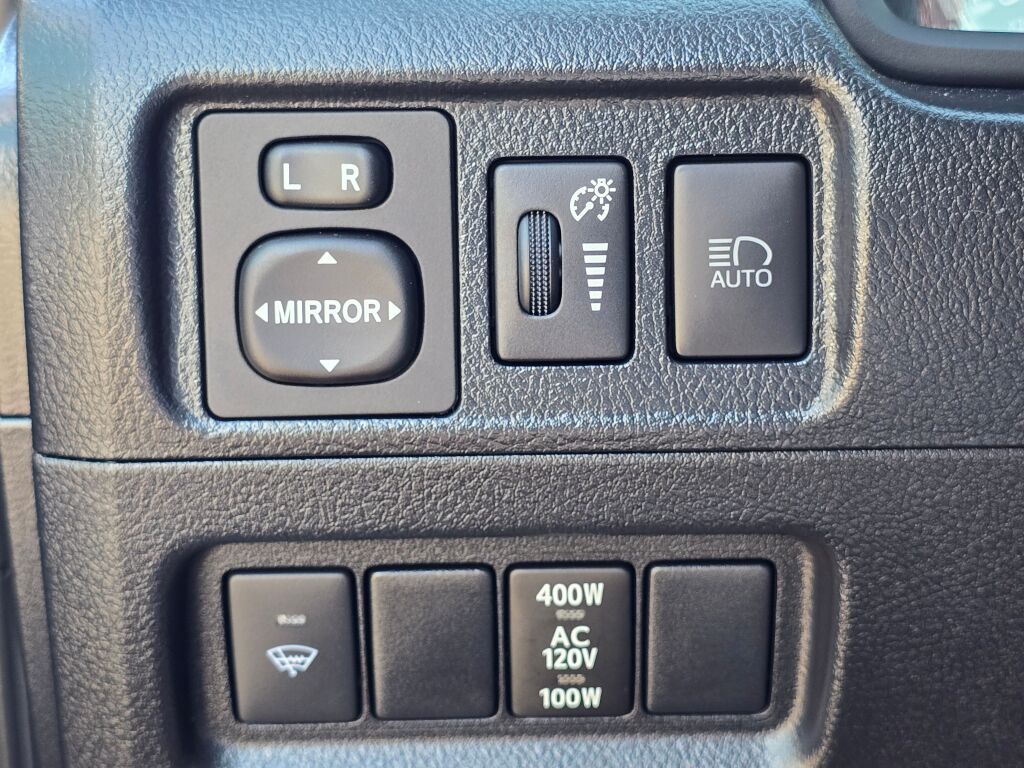 2021 Toyota 4Runner TRD Off-Road Premium photo 19