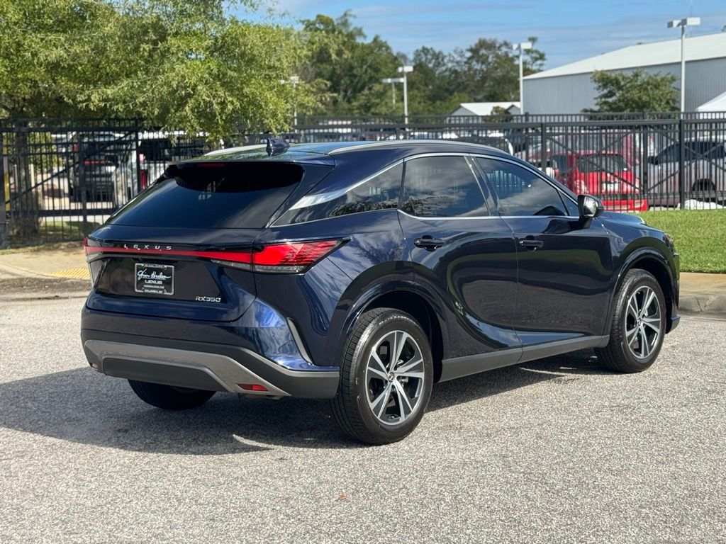 2023 Lexus RX 350 Premium photo 11