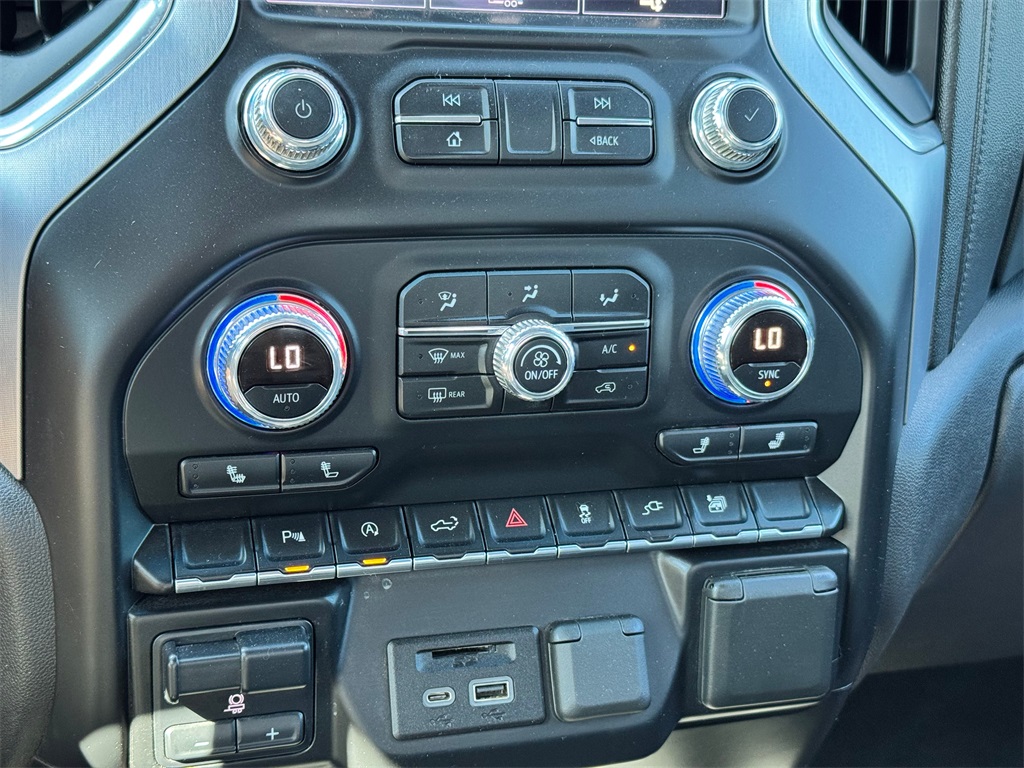 2020 Gmc Sierra 1500 SLT photo 8