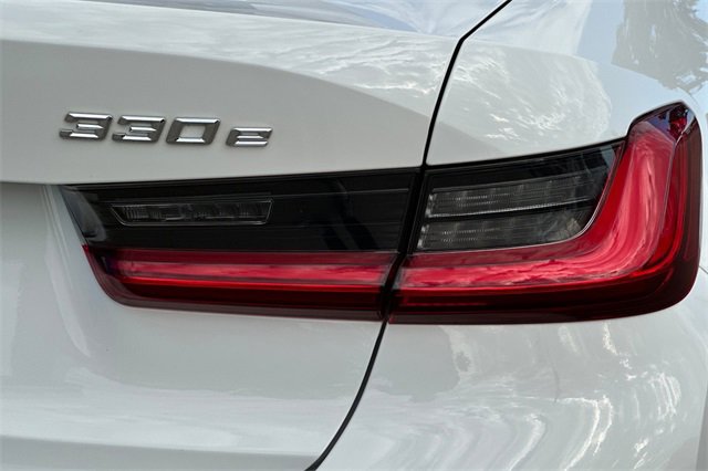 2021 Bmw 330e 3-Series photo 26