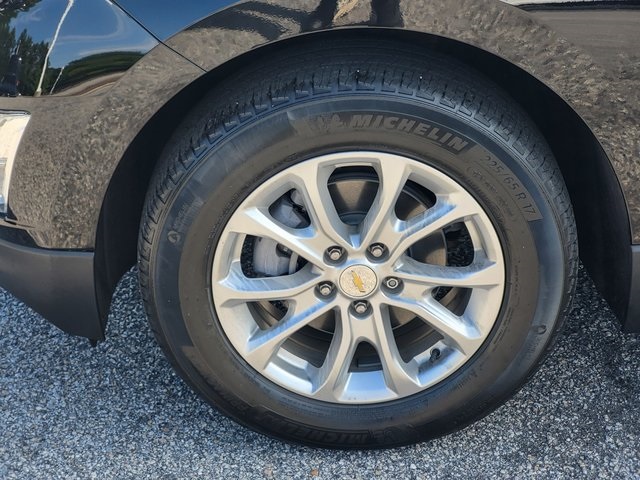 2021 Chevrolet Equinox LS photo 7
