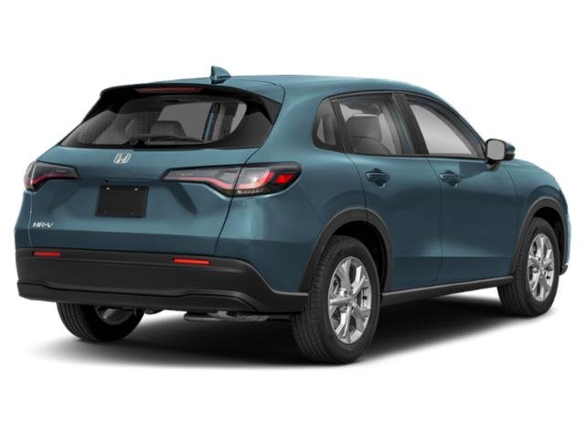 2025 Honda HR-V LX photo 5