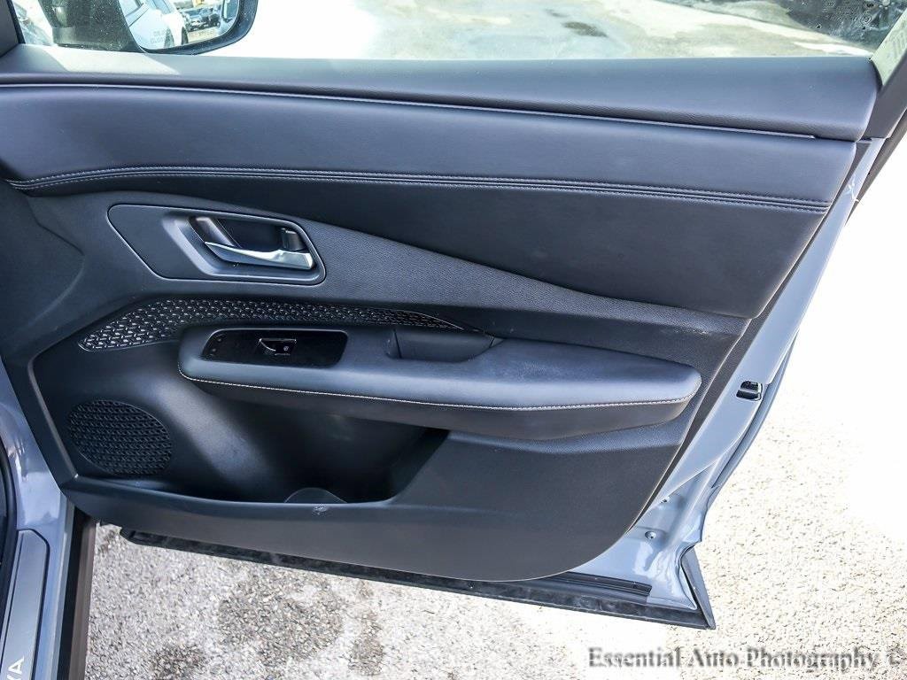 2023 NISSAN ARIYA HATCHBACK - Image 24