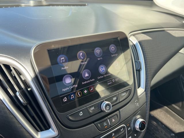 2022 Chevrolet Malibu 1LT photo 10