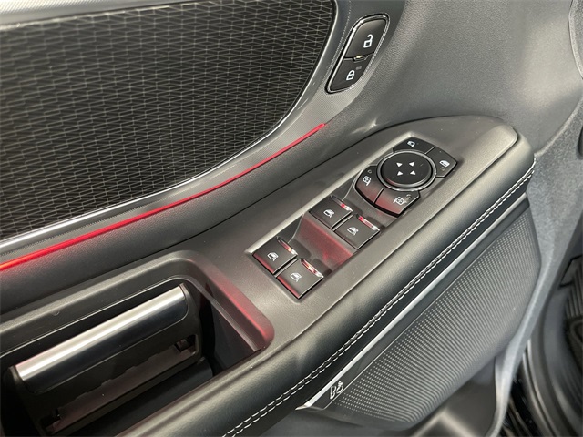 2025 Ford Expedition Platinum photo 18