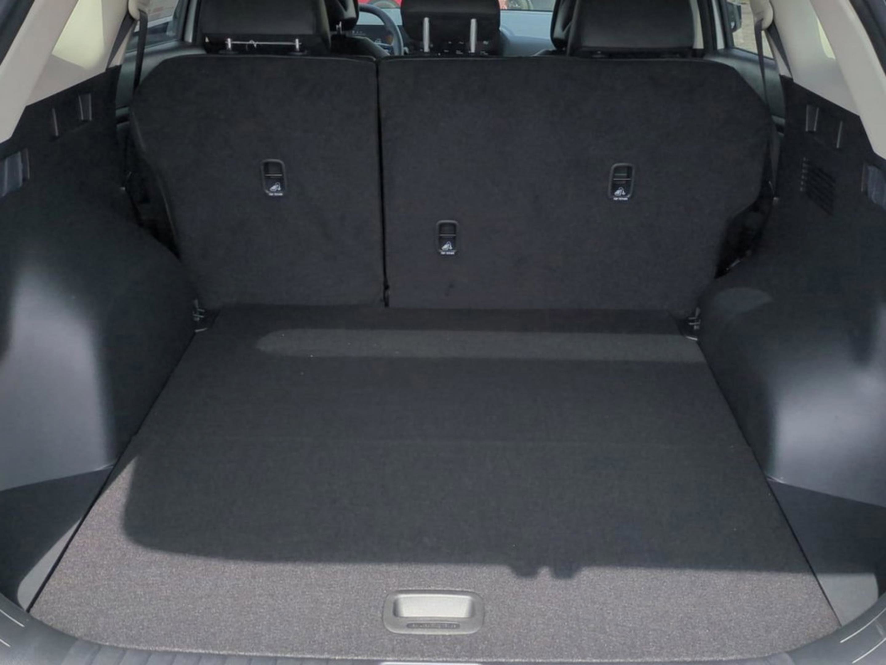 2026 Kia Sportage EX photo 10