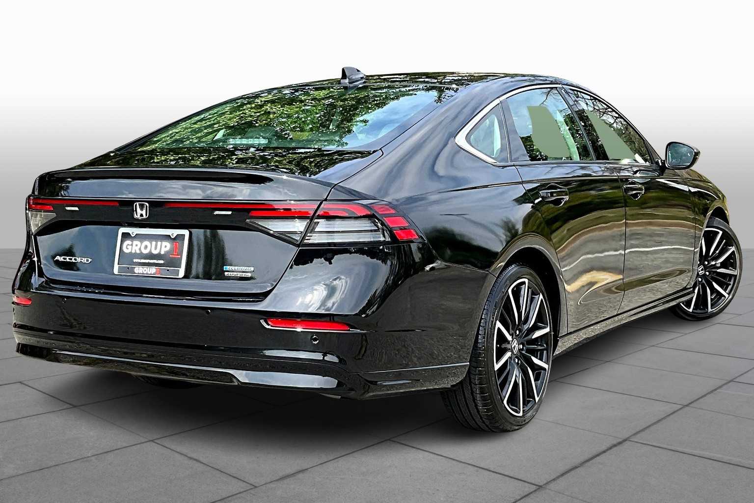 2023 Honda Accord Hybrid Touring photo 22
