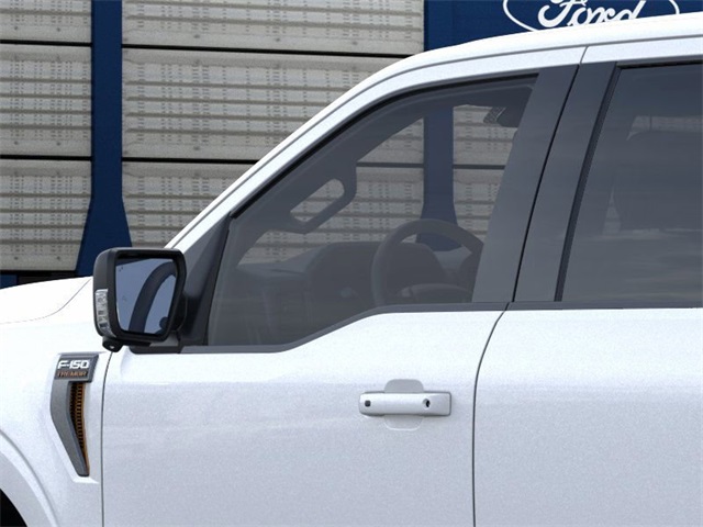 2025 Ford F-150 Tremor photo 19