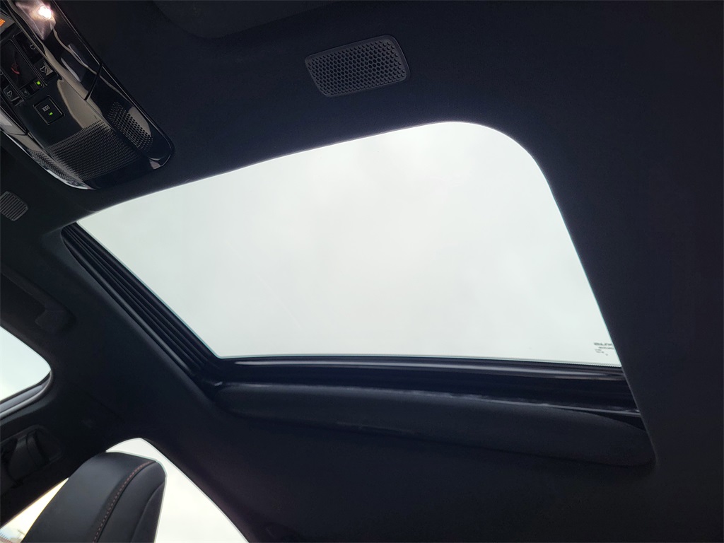 2024 Lexus NX 350h Luxury photo 26