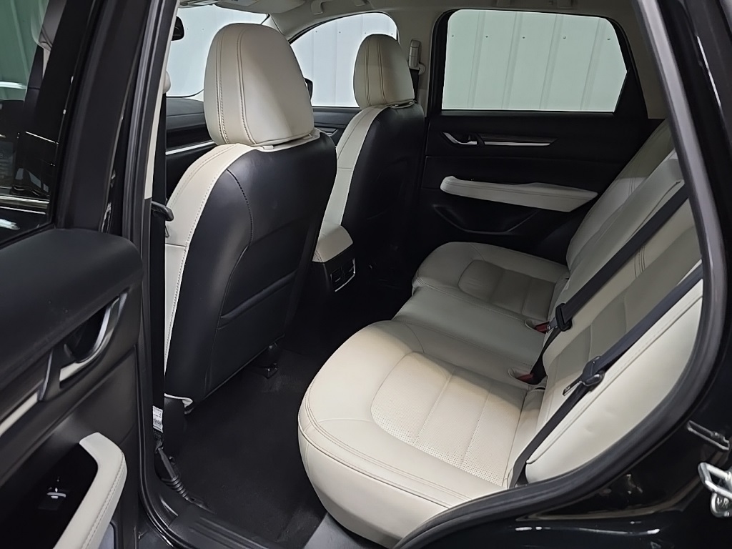 2022 Mazda CX-5 2.5 S Premium photo 30