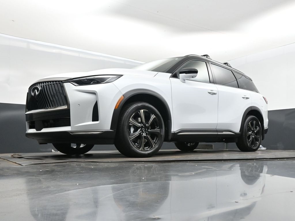 2026 Infiniti QX60 Autograph AWD photo 24