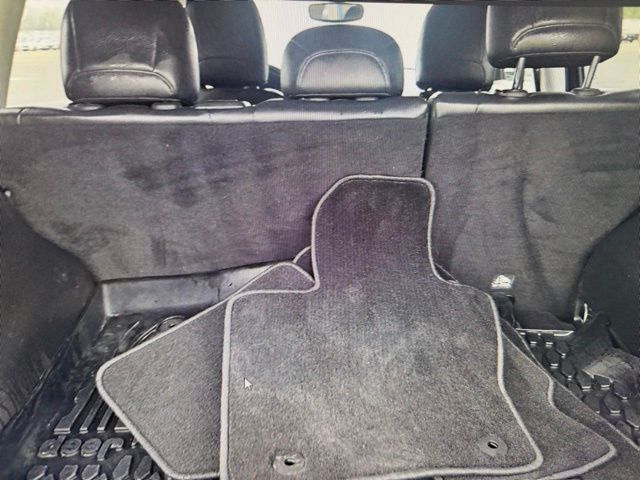 2019 Jeep Compass Latitude photo 4