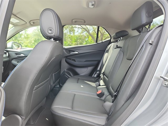 2026 Buick Encore GX Sport Touring photo 8