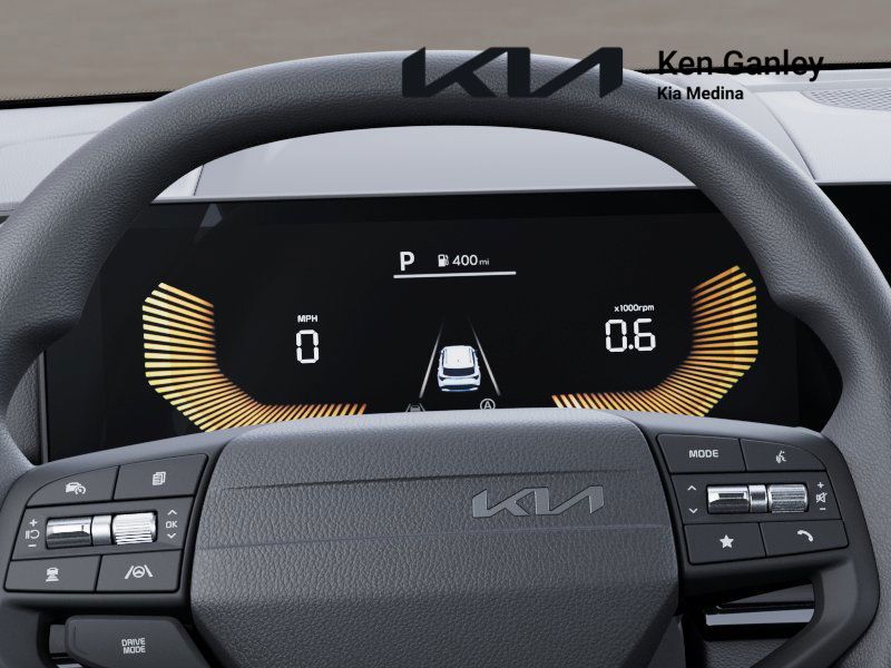 2026 Kia Sportage LX photo 18