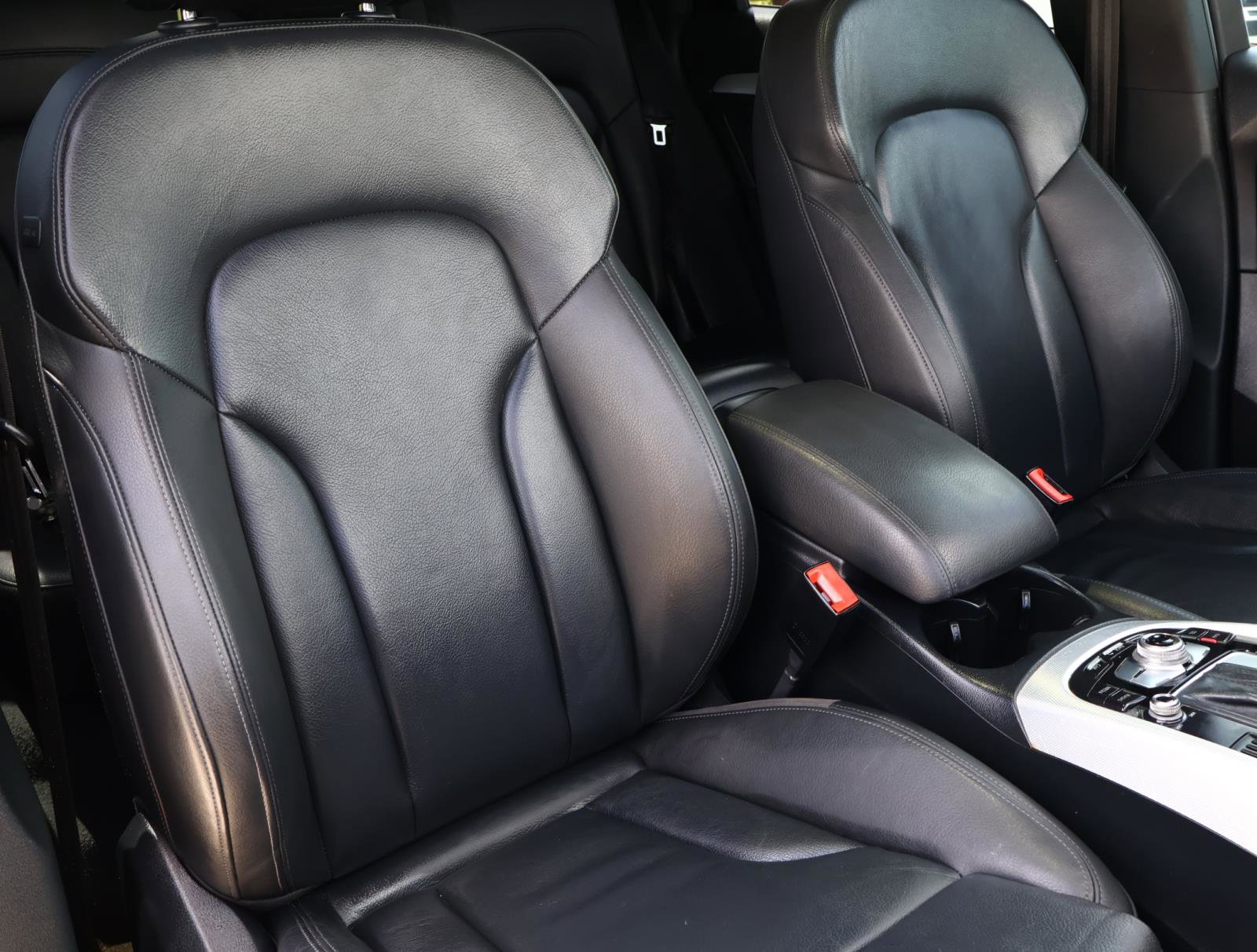 2017 Audi Q5 Premium Plus photo 15