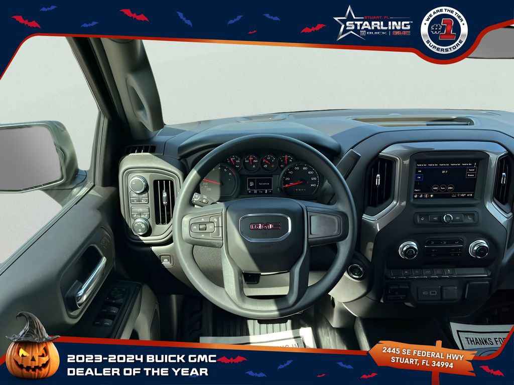 2026 Gmc Sierra 1500 Pro photo 12