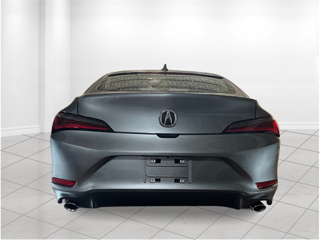 2025 Acura Integra Base photo 4