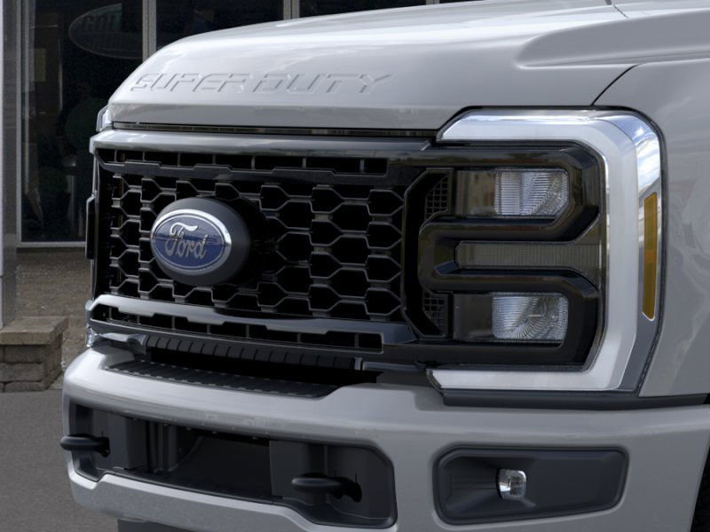2026 FORD F-250 - Image 17