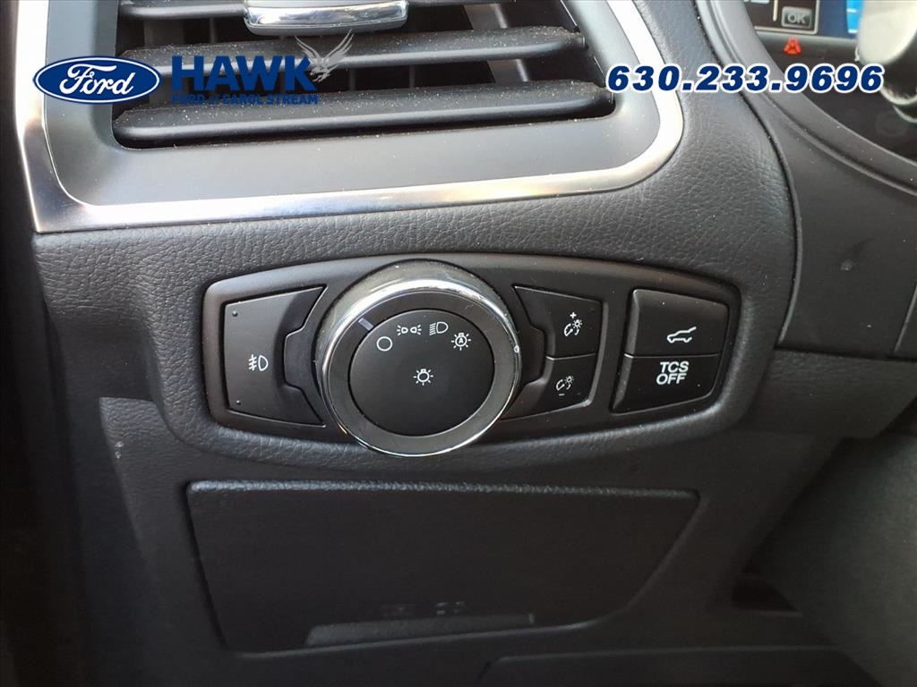 2024 FORD EDGE - Image 17