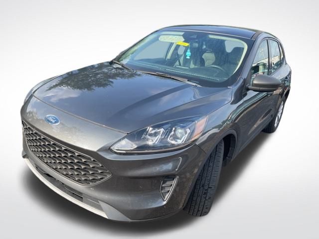 2020 Ford Escape S photo 3