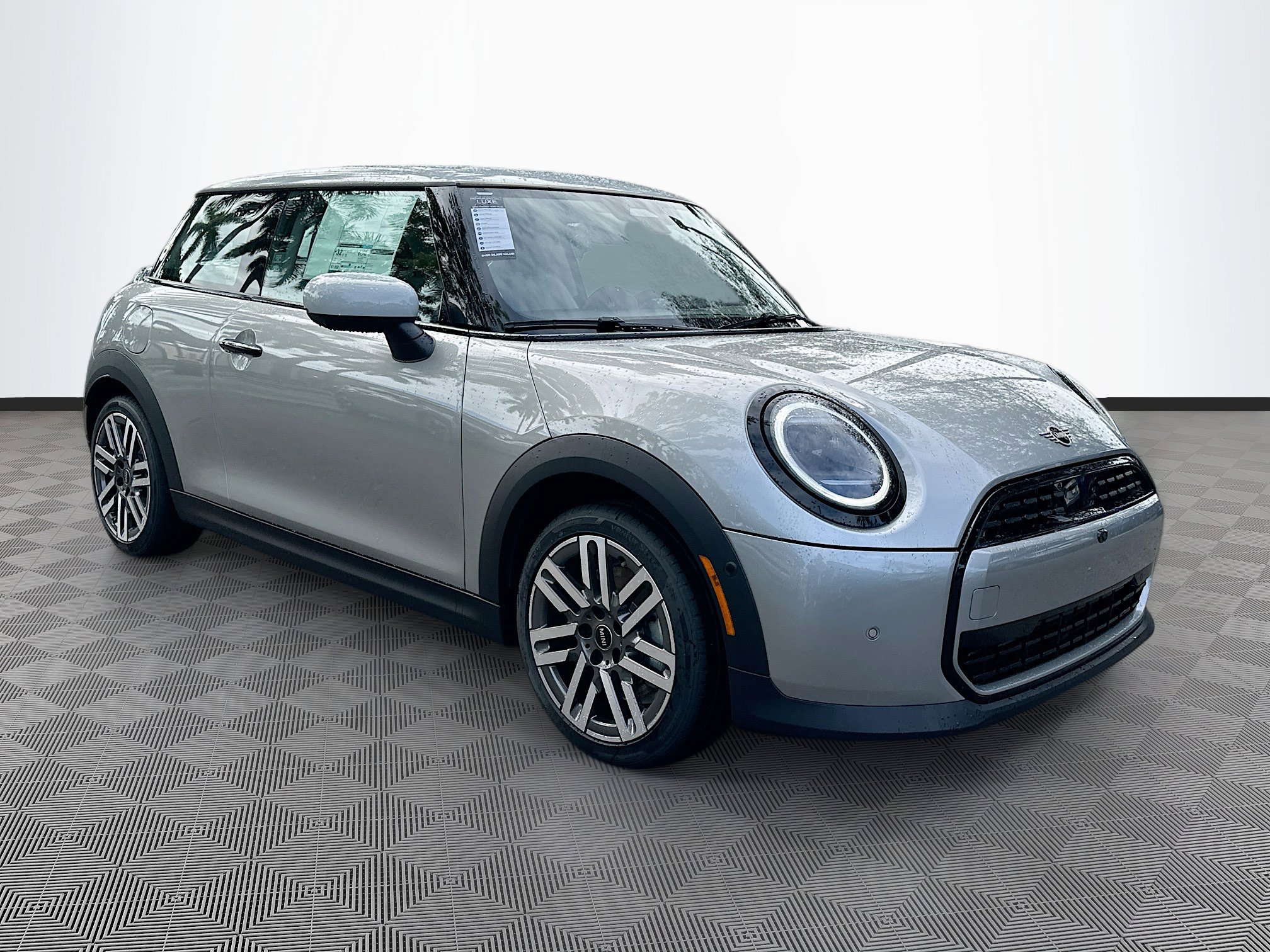 2026 MINI Hardtop 2 Door Base's photo