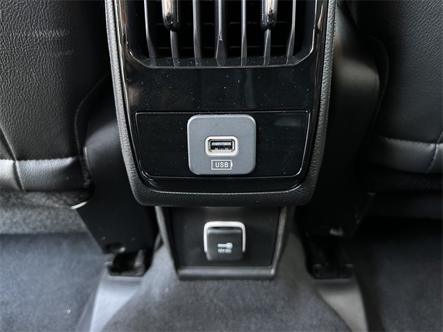 2022 Jeep Compass Latitude Lux Altitude photo 12