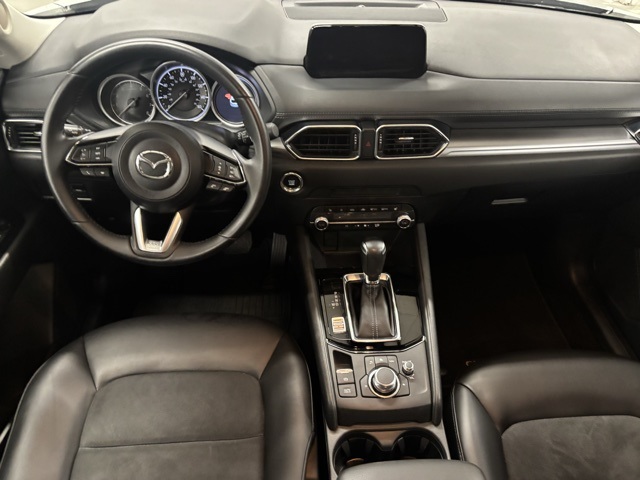 2020 Mazda CX-5 Touring photo 10