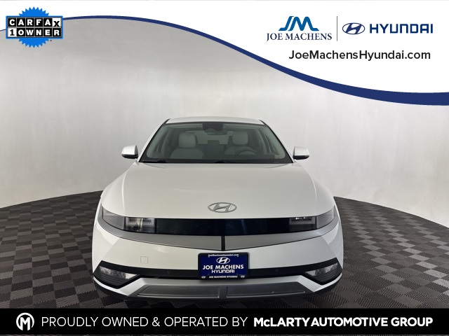 Certified 2023 Hyundai IONIQ 5 SEL with VIN KM8KNDAF1PU229239 for sale in Columbia, MO