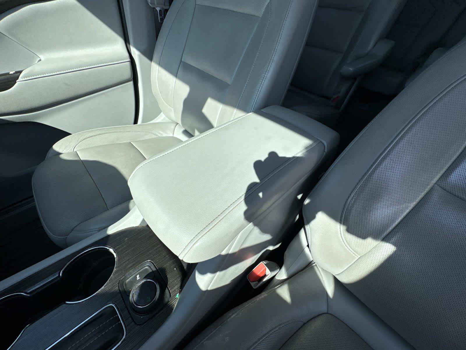 2019 Gmc Acadia SLT photo 49