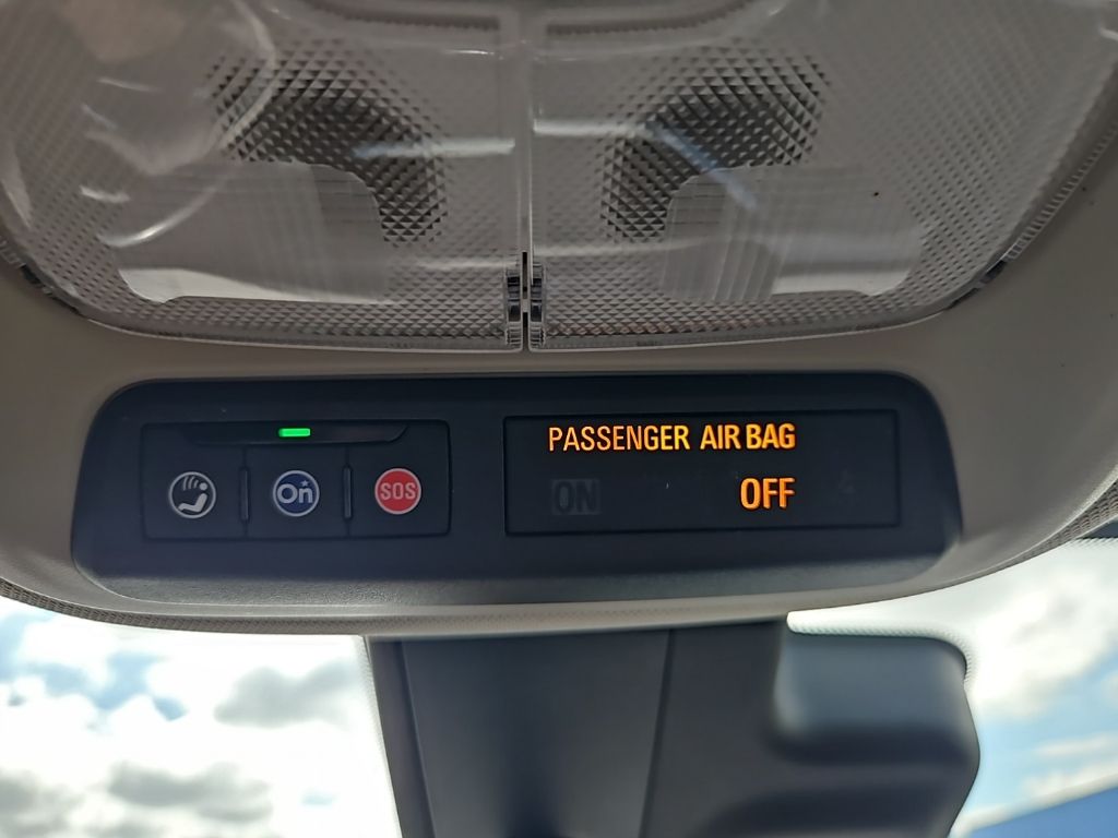 2023 Buick Encore GX Select photo 15